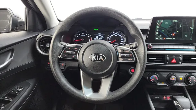 Kia Cerato (K3)