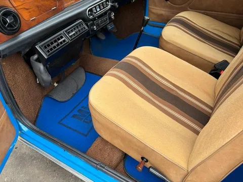 Rover Mini