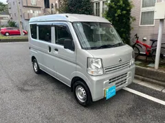 Nissan Clipper