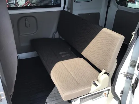 Nissan Clipper