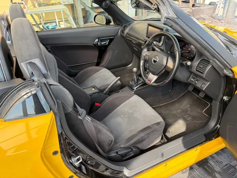 Toyota Copen