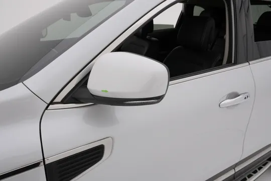 Renault Koleos (QM6)