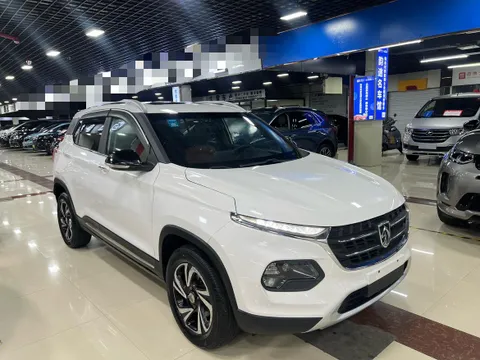 Baojun 510