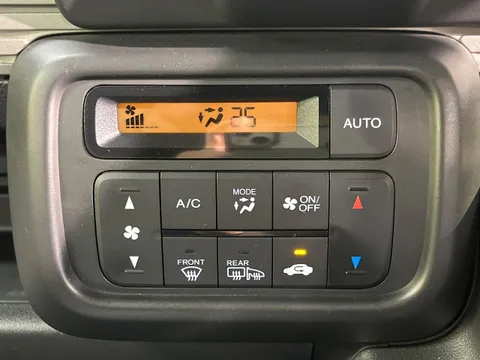 Honda N-VAN +Style