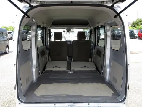 Nissan Clipper