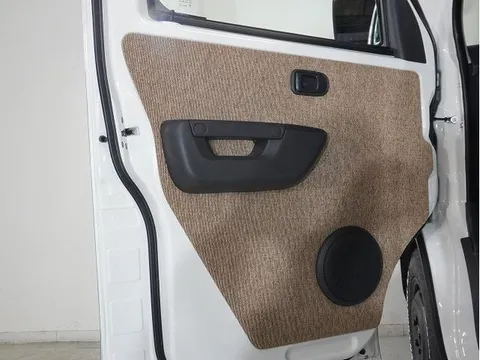 Toyota TownAce Van