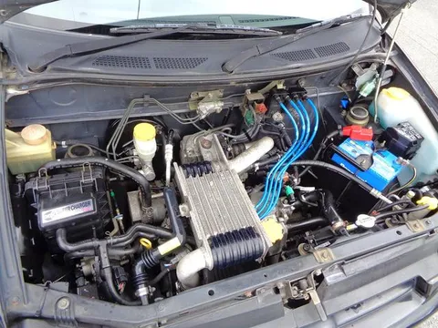 Subaru Pleo