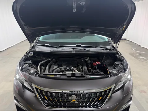 Peugeot 4008