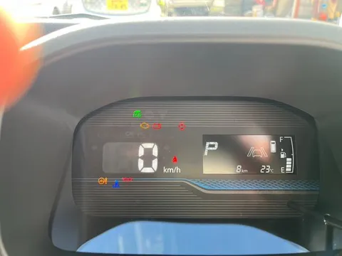 Nissan Clipper Truck
