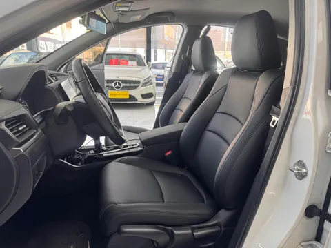 Honda Envix