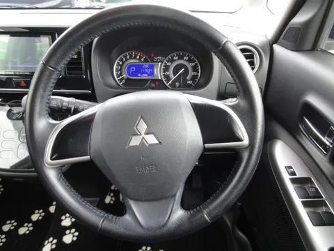 Mitsubishi eK Space Custom