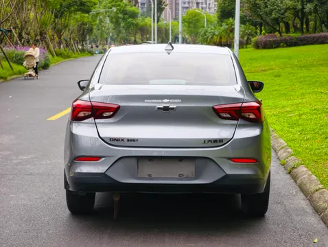 Chevrolet Cavalier