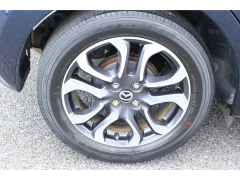 Mazda Mazda2 (Demio)