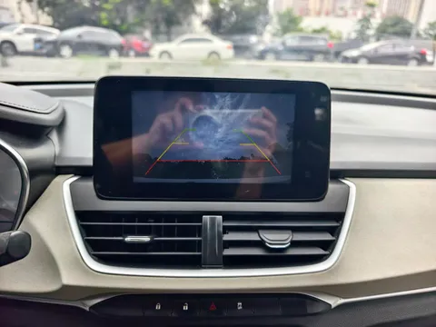 Baojun 360