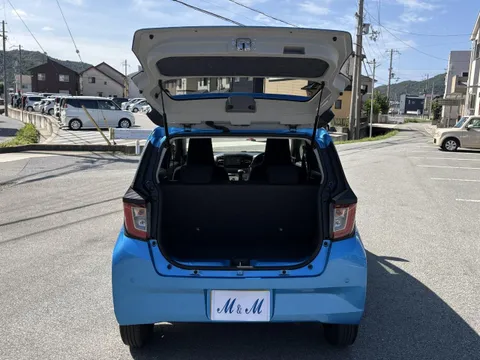 Toyota Pixis Epoch