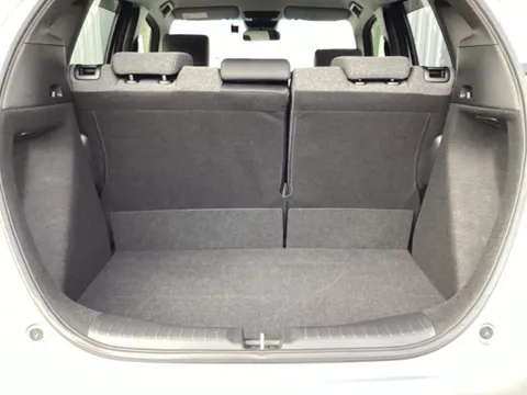 Honda Jazz (Fit)