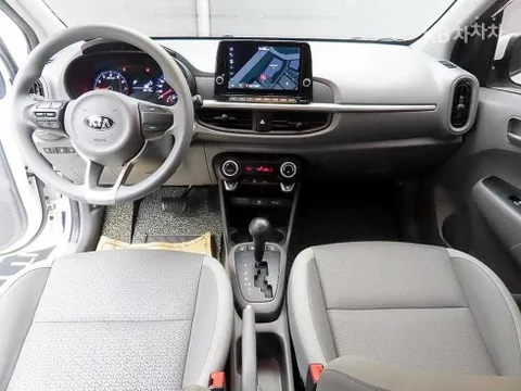 Kia Picanto (Morning)