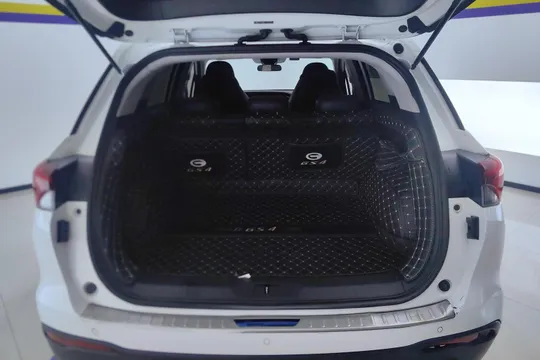 Gac GS4