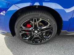 Suzuki Swift Sport