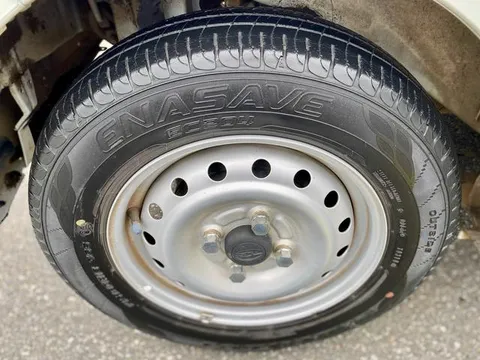 Subaru Pleo