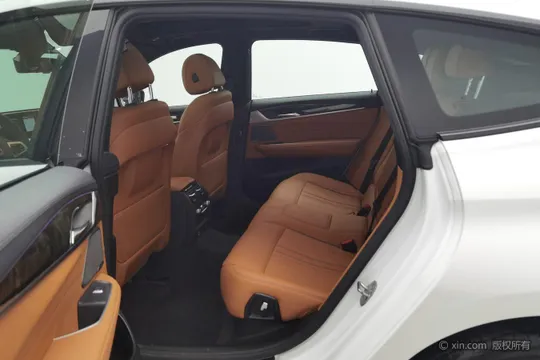BMW Gran Turismo