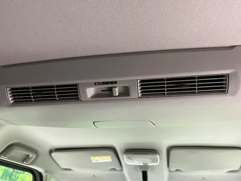 Mitsubishi eK Space Custom