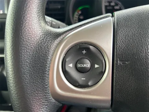 Honda N-BOX Plus