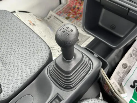 Nissan Clipper Truck
