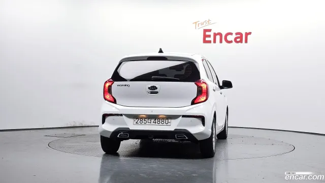 Kia Picanto (Morning)
