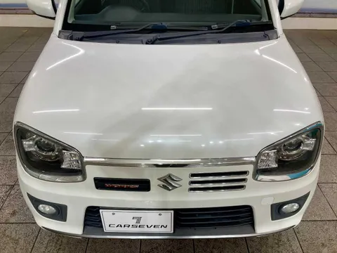 Suzuki Alto Works