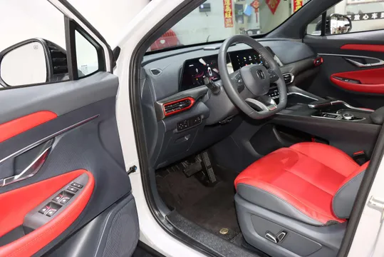 Changan UNI-T