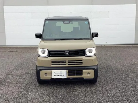 Honda N-BOX Joy