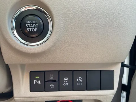 Suzuki Alto Lapin LC