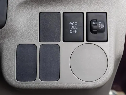 Subaru Pleo Plus