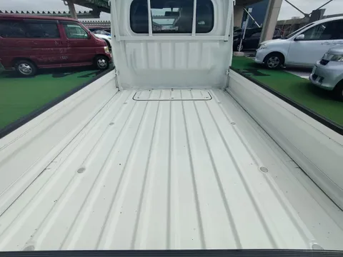 Subaru Sambar Truck