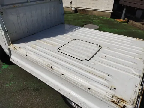 Honda Acty Truck