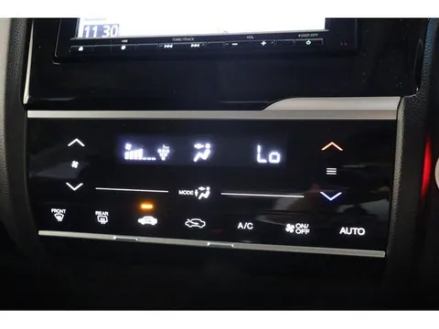 Honda Jazz (Fit)