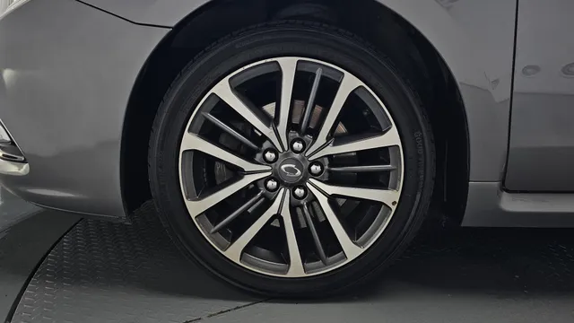 Renault SM7