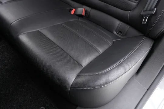 Renault Talisman (SM6)