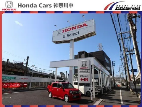 Honda Freed Plus