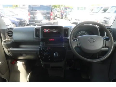Nissan Clipper