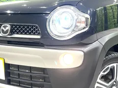 Mazda Flair Crossover