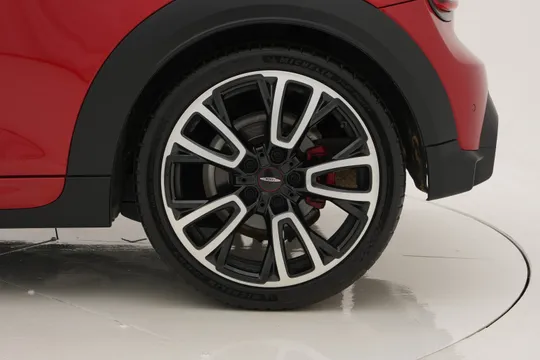MINI Cooper Convertible