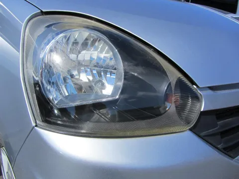 Subaru Pleo