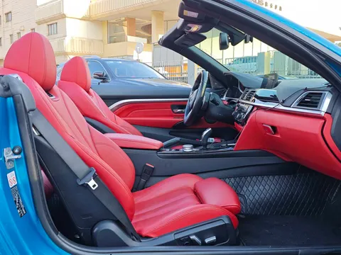 BMW 4-Series