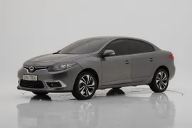 Renault SM3