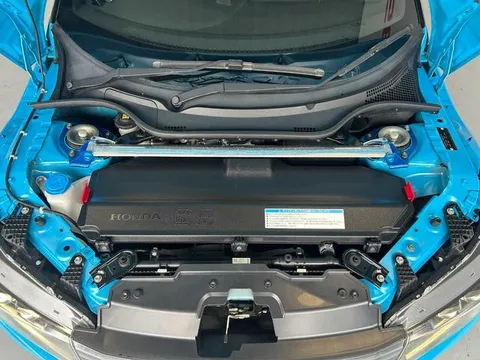 Honda S660
