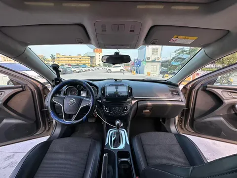Buick Regal