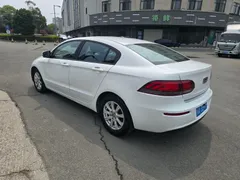Qoros 3