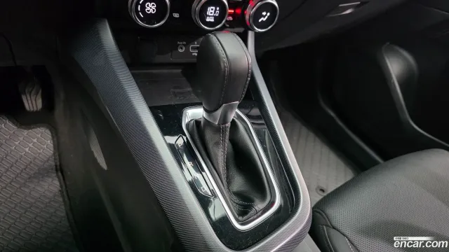 Renault XM3